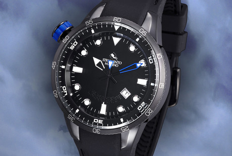 a touch of modern watches