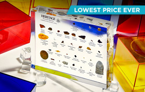 Heritage Personal Museum