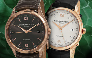 Baume & Mercier