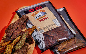Trading Post Jerky