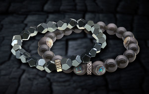 Jean Claude & Dell Arte