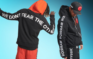 Once We Were Warriors