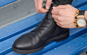 Clearance: Boot, Dress Shoes, & More