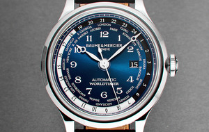 Baume & Mercier