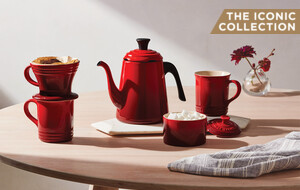 Le Creuset