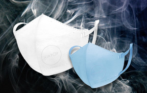 AirPop Pocket Masks