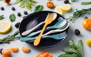 Knork Flatware