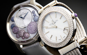 Exciting Ladies Timepieces