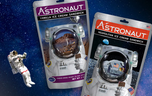 Astronaut Foods