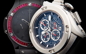 Outstanding Timepieces