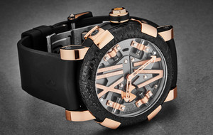 Romain Jerome