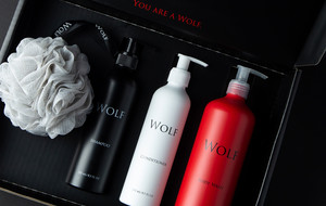 Wolf Body Care