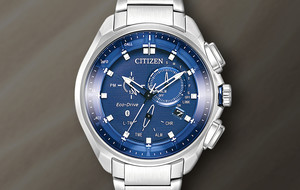 Citizen & Bulova