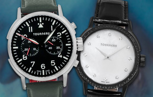 Tourneau