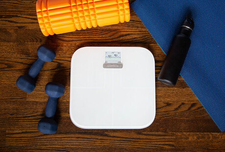 The Index S2 Smart Scale