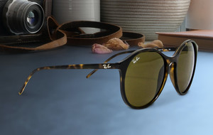 Ray-Ban, Persol, & More