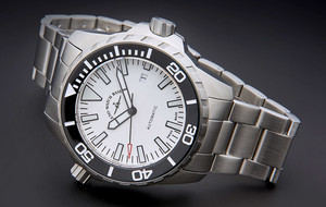 Dive Ready Watches