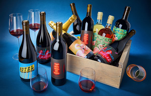 The Hideaway Wine Co.