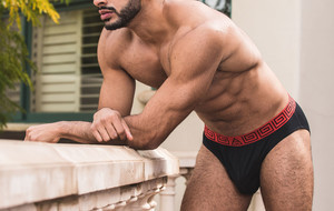 Sheath Underwear