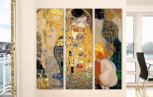 Iconic Klimt