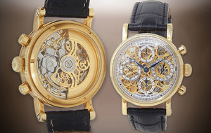 Magnificent Timepieces