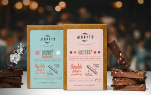 Morito Chocolate