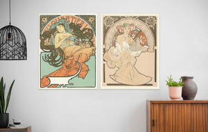Art Deco Collection