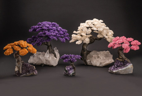 tree of light touch of modern