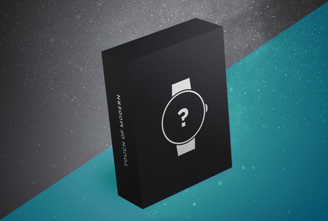 tree of light touch of modern