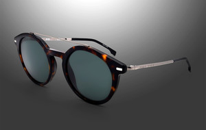 Boss, Persol & Oliver Peoples