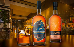 Starward Whisky