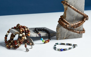 Jean Claude Jewelry & Dell Arte