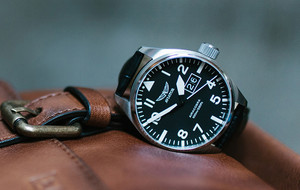 Aviator Watches 