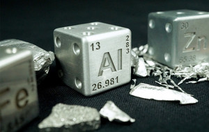 Element Dice