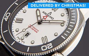 Precision Timepieces