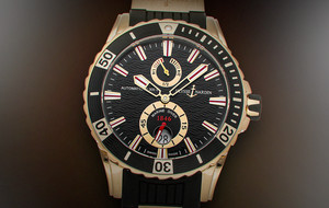 Panerai & Ulysee Nardin