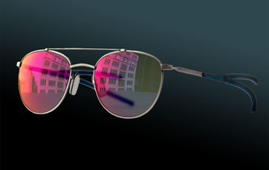 Activist Eyewear