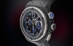 Sophisticated Timepieces