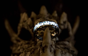 Excalibur Rings