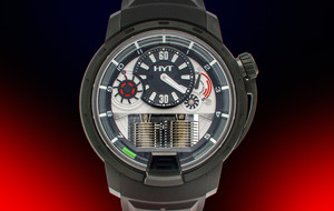 Remarkable Timepieces