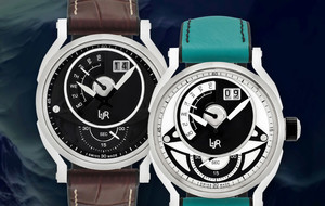 Michel Jordi, U-Boat, L&JR