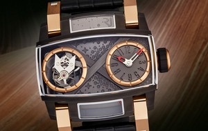 Sophisticated Timepieces