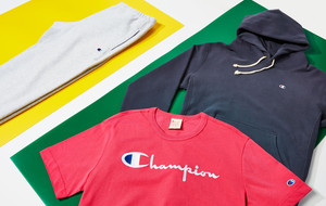 Champion Europe
