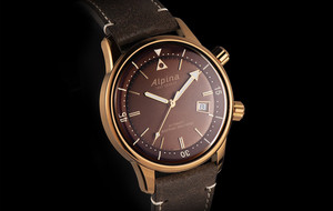 Alpina & Frederique Constant