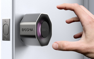 Bosma Smart Home