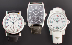 Magnificent Timepieces