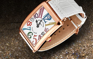 Franck Muller