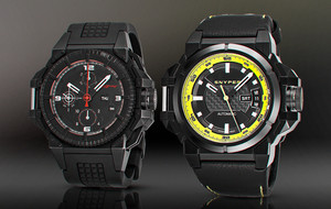 Anonimo, Perrelet, & Snyper