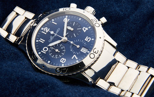 Sophisticated Timepieces