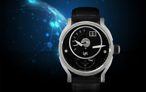 Precision Timepieces